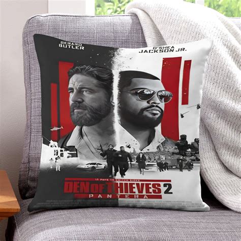 Den of Thieves 2: