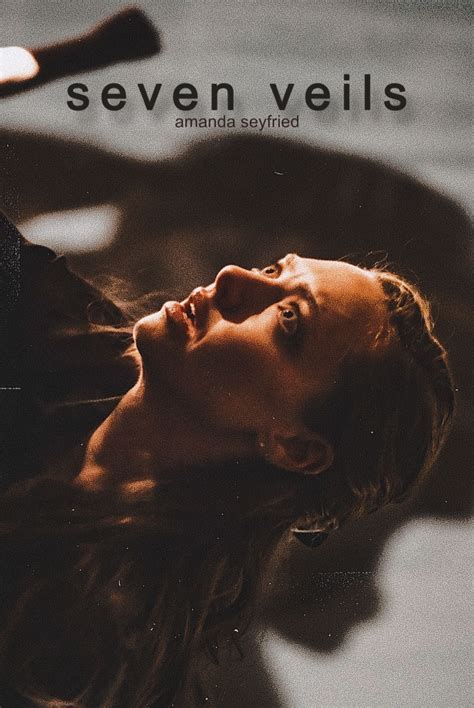 Seven Veils 2025 HD