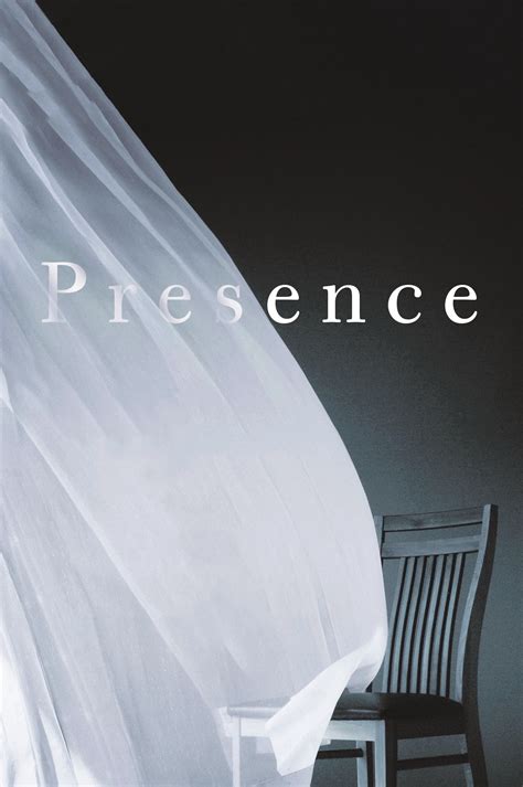 Presence 2025 high quality