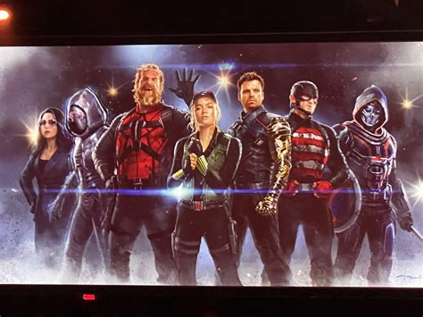 Thunderbolts 2025 recent Mo𝚟ie