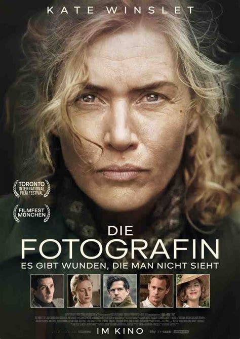 Die Fotografin 2025 streaming