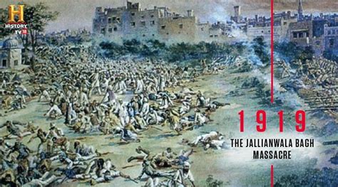 Story of Jallianwala Bagh 2025