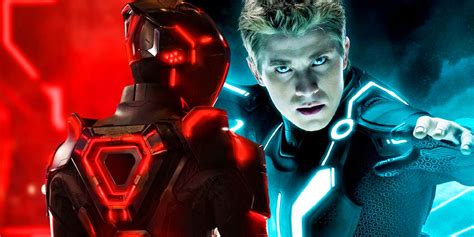 Tron: Ares 2025 latest